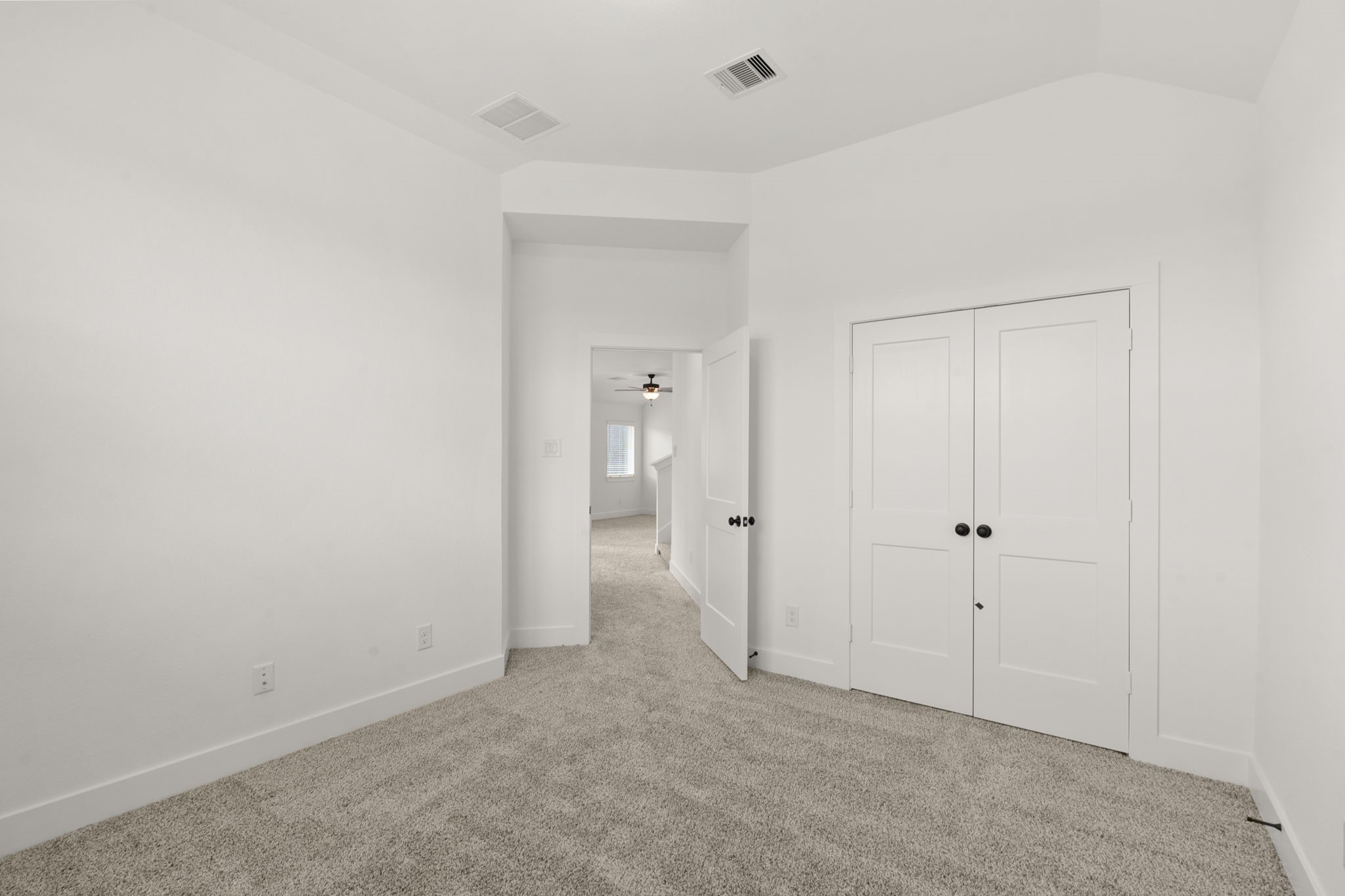 329 Rock Rose Path Willis, TX 77318 - Photo 21 of 36 a view of an empty room