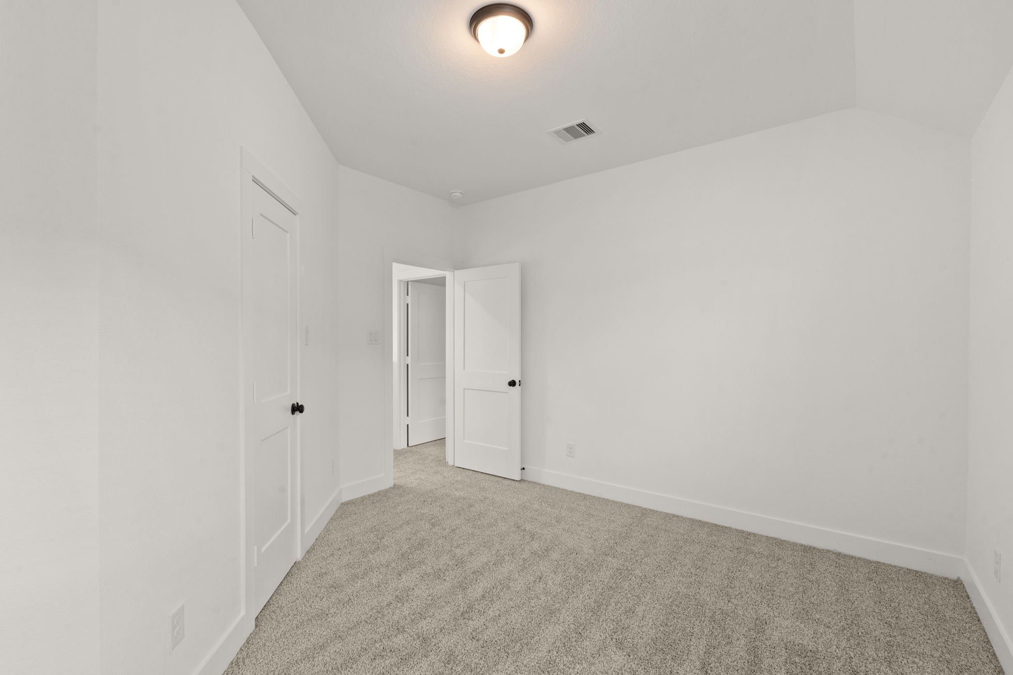 329 Rock Rose Path Willis, TX 77318 - Photo 25 of 36 a view of an empty room