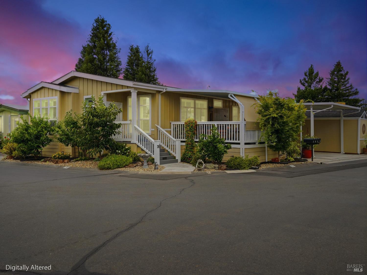 76 Shamrock Circle Santa Rosa, CA 95403 - Photo 2 of 36
