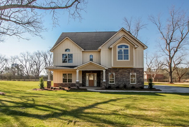 137 Pecan Grove Road North Augusta, SC 29860 - Photo 1 of 1 Main View