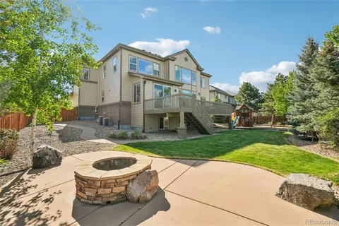 $875,000 | 26726 East Peakview Drive, Aurora, CO 80016