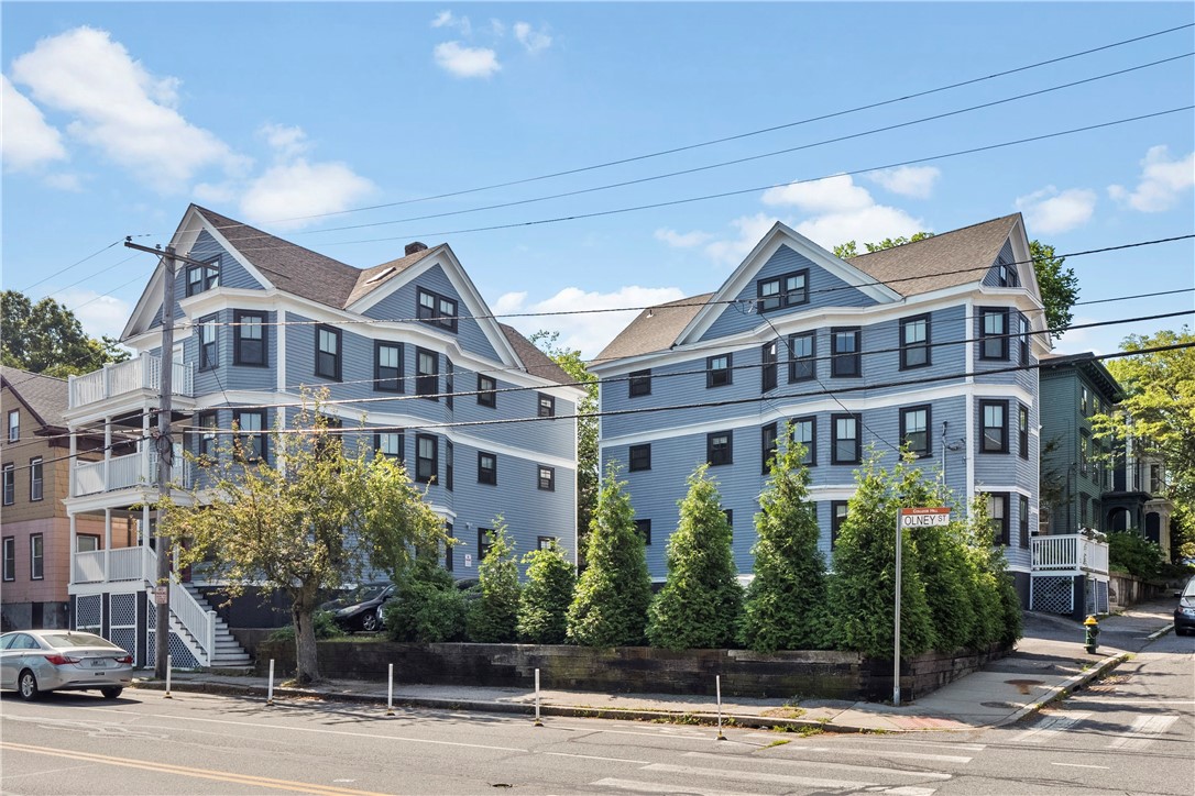 173 Prospect Street Providence, RI 02906 - Photo 3 of 16