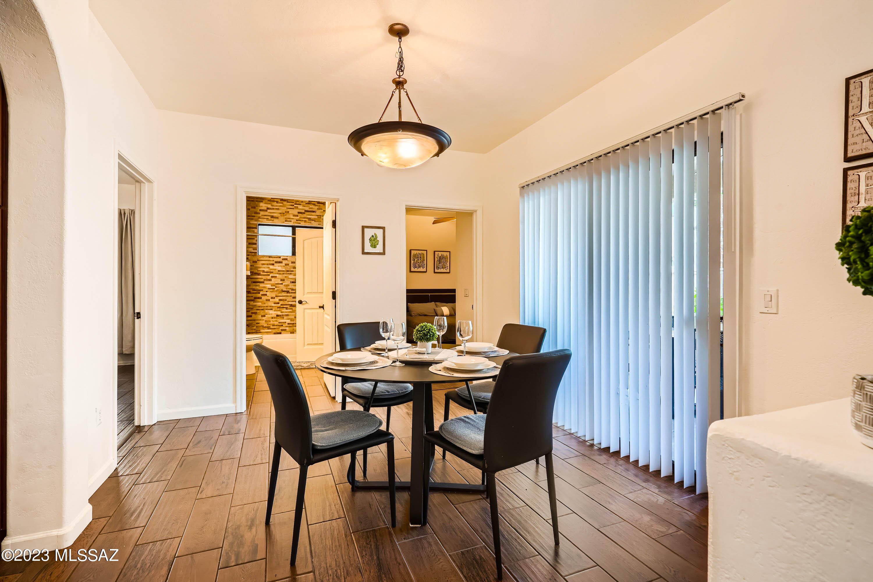 2550 East River Road, Unit 1103 Tucson, AZ 85718 - Photo 24 of 33
