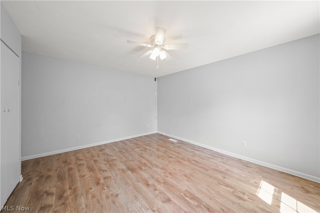 3796 North Santom Road Stow, OH 44224 - Photo 4 of 30 Empty room