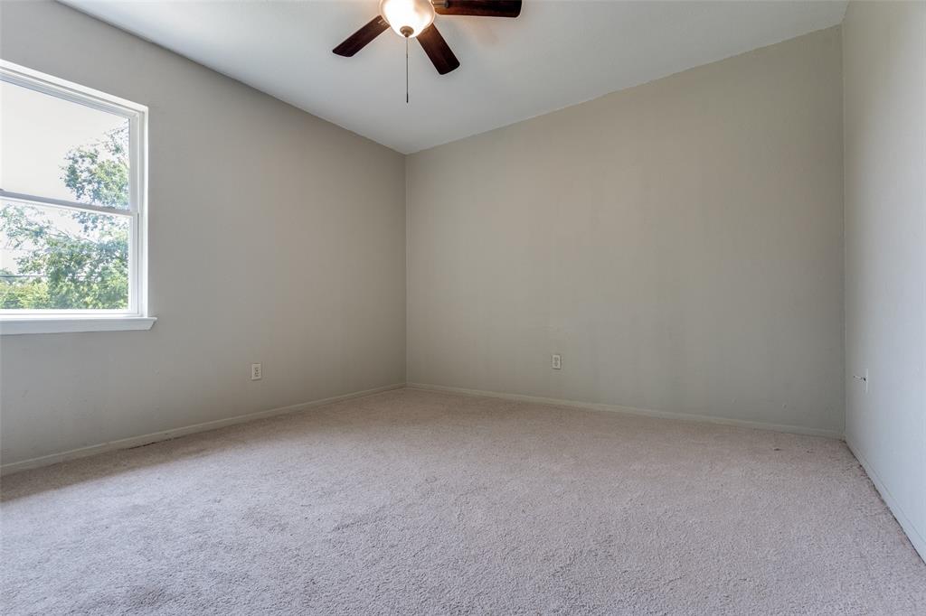 1202 Quill Drive Plano, TX 75075 - Photo 21 of 28 an empty room with a window