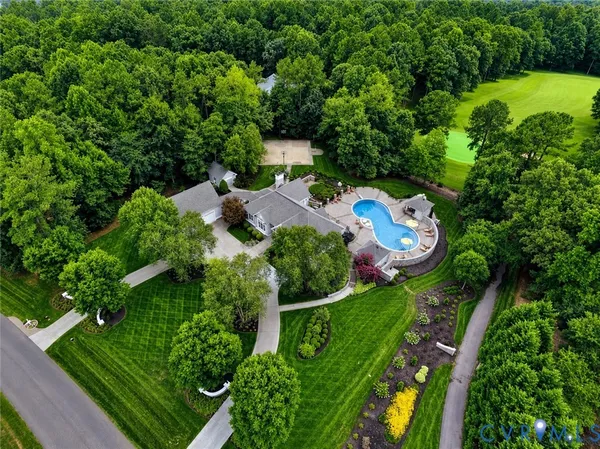 $1,300,000 | 15512 Chesdin Green Way, Chesterfield, VA 23838