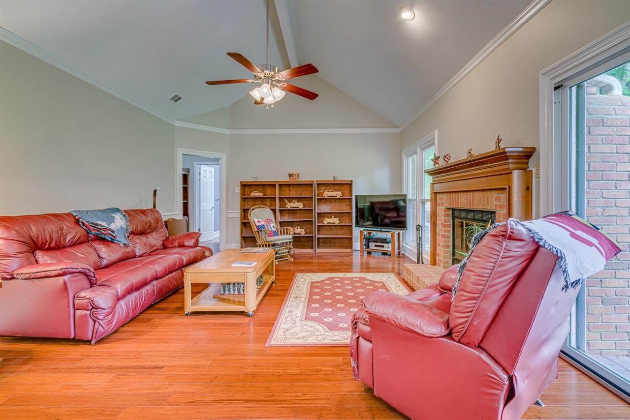 8484 Dulwich Road Memphis, TN 38016 - Photo 15 of 25 Gallery Image 15