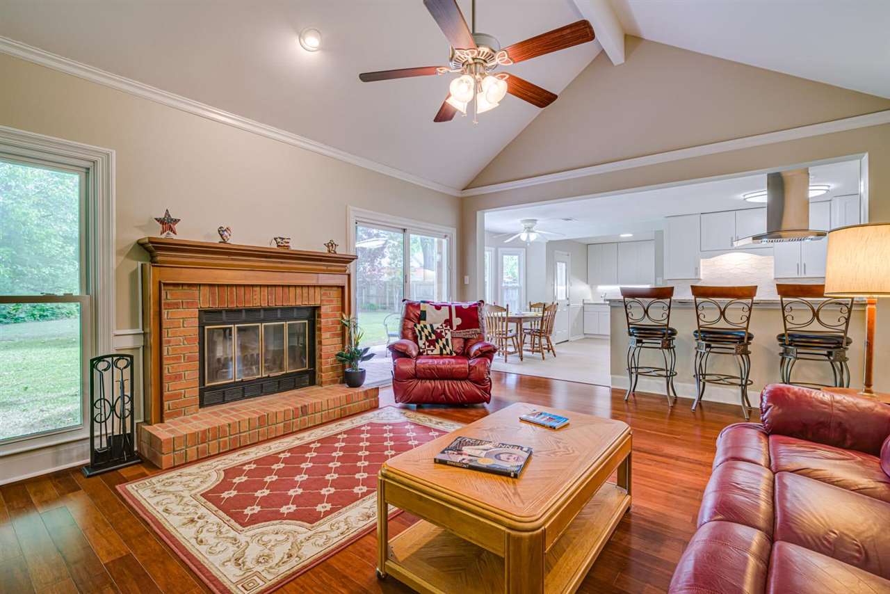 8484 Dulwich Road Memphis, TN 38016 - Photo 16 of 25 Gallery Image 16