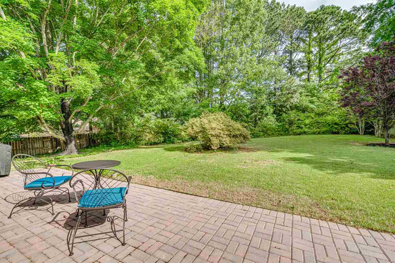 8484 Dulwich Road Memphis, TN 38016 - Photo 22 of 25 Gallery Image 22
