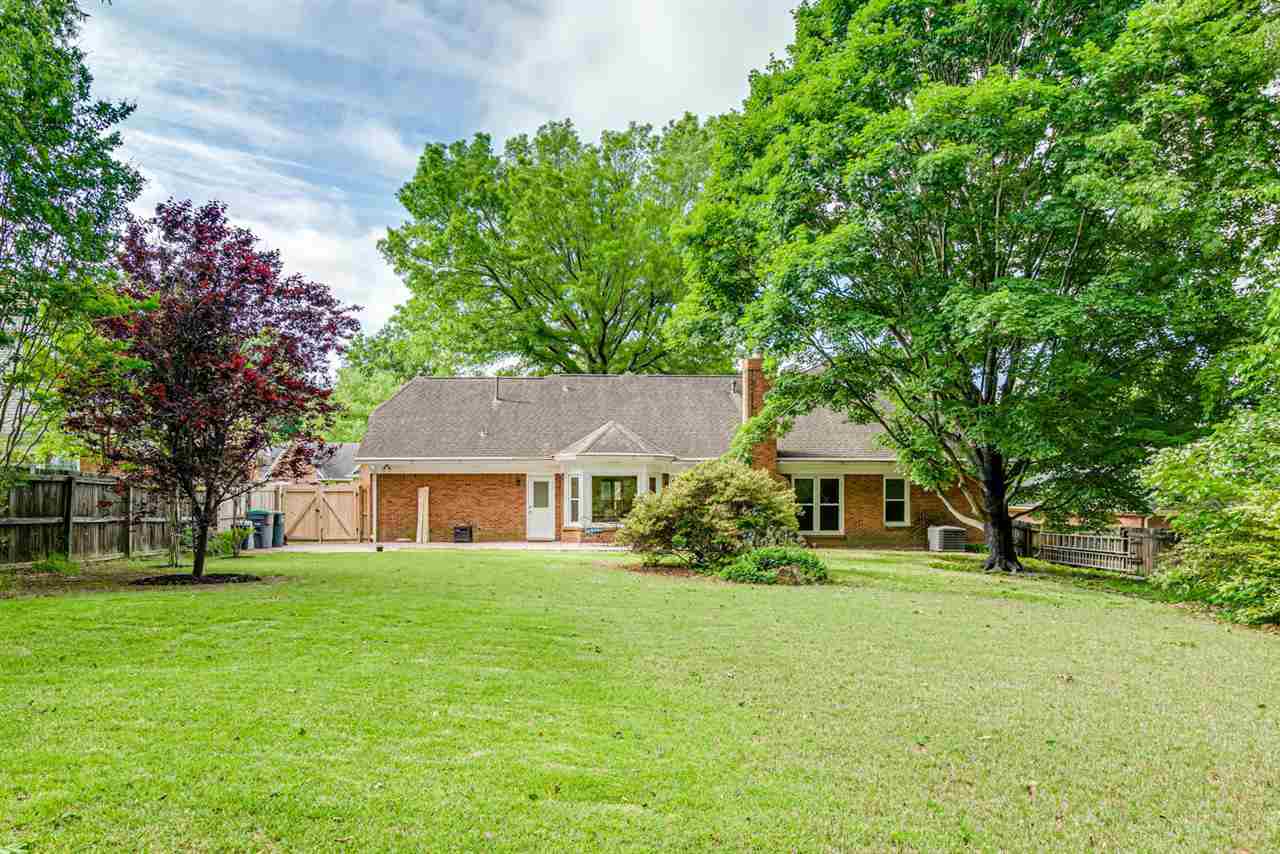 8484 Dulwich Road Memphis, TN 38016 - Photo 23 of 25 Gallery Image 23