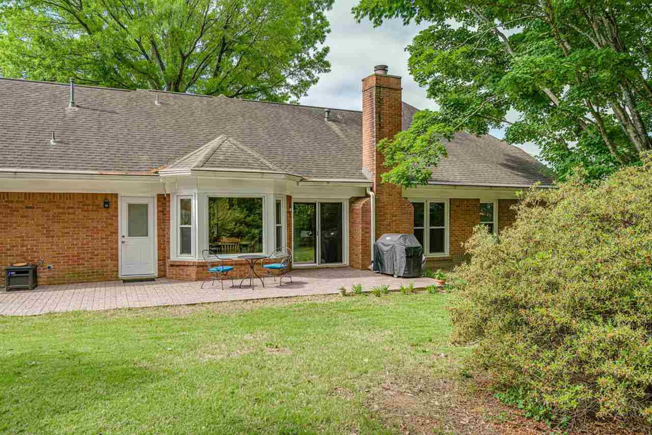 8484 Dulwich Road Memphis, TN 38016 - Photo 24 of 25 Gallery Image 24
