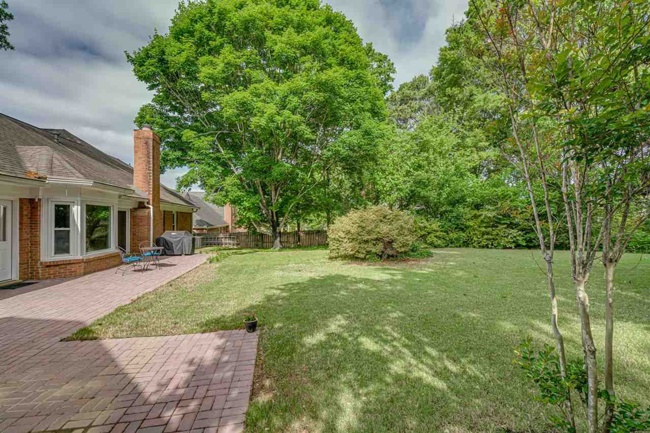 8484 Dulwich Road Memphis, TN 38016 - Photo 25 of 25 Gallery Image 25