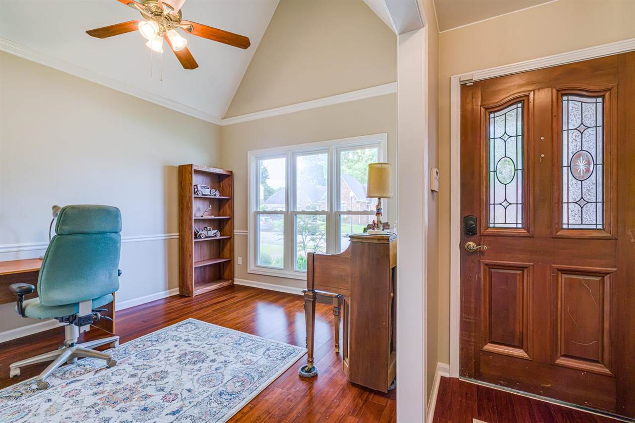 8484 Dulwich Road Memphis, TN 38016 - Photo 4 of 25 Gallery Image 4