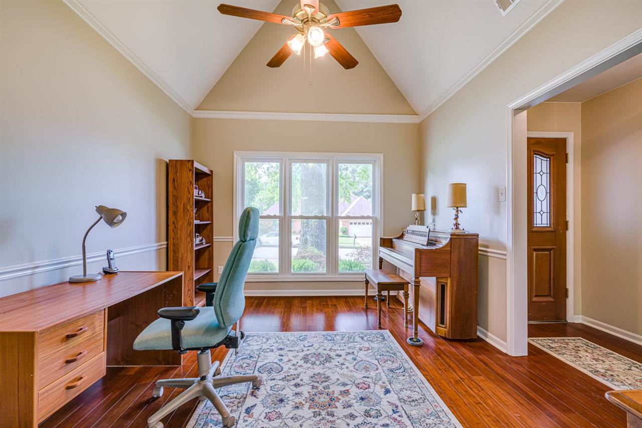 8484 Dulwich Road Memphis, TN 38016 - Photo 5 of 25 Gallery Image 5