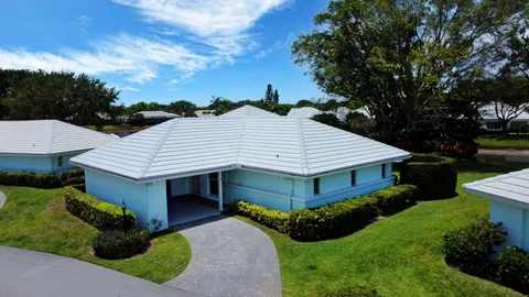 $599,000 | 5 Slash Pine Villas, Boynton Beach, FL 33436