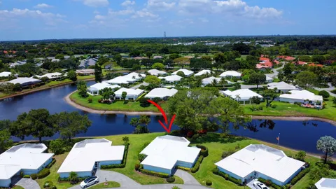 $599,000 | 5 Slash Pine Villas, Boynton Beach, FL 33436