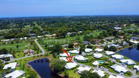 $599,000 | 5 Slash Pine Villas, Boynton Beach, FL 33436