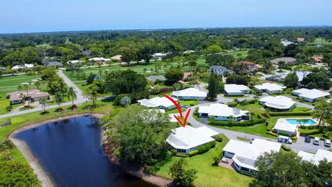 $599,000 | 5 Slash Pine Villas, Boynton Beach, FL 33436