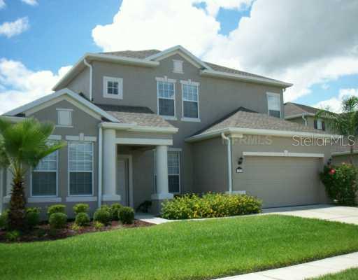 731 Seneca Meadows Road Winter Springs, FL 32708 - Photo 1 of 1 Exterior Front