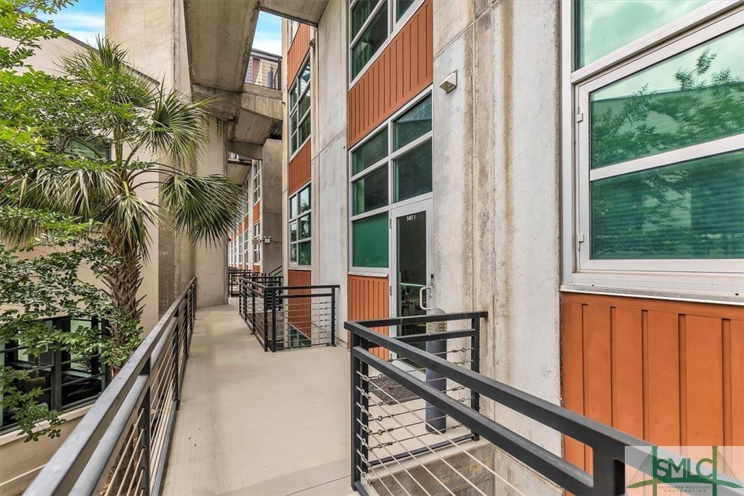 545 Berrien Street, Unit I Savannah, GA 31401 - Photo 1 of 15