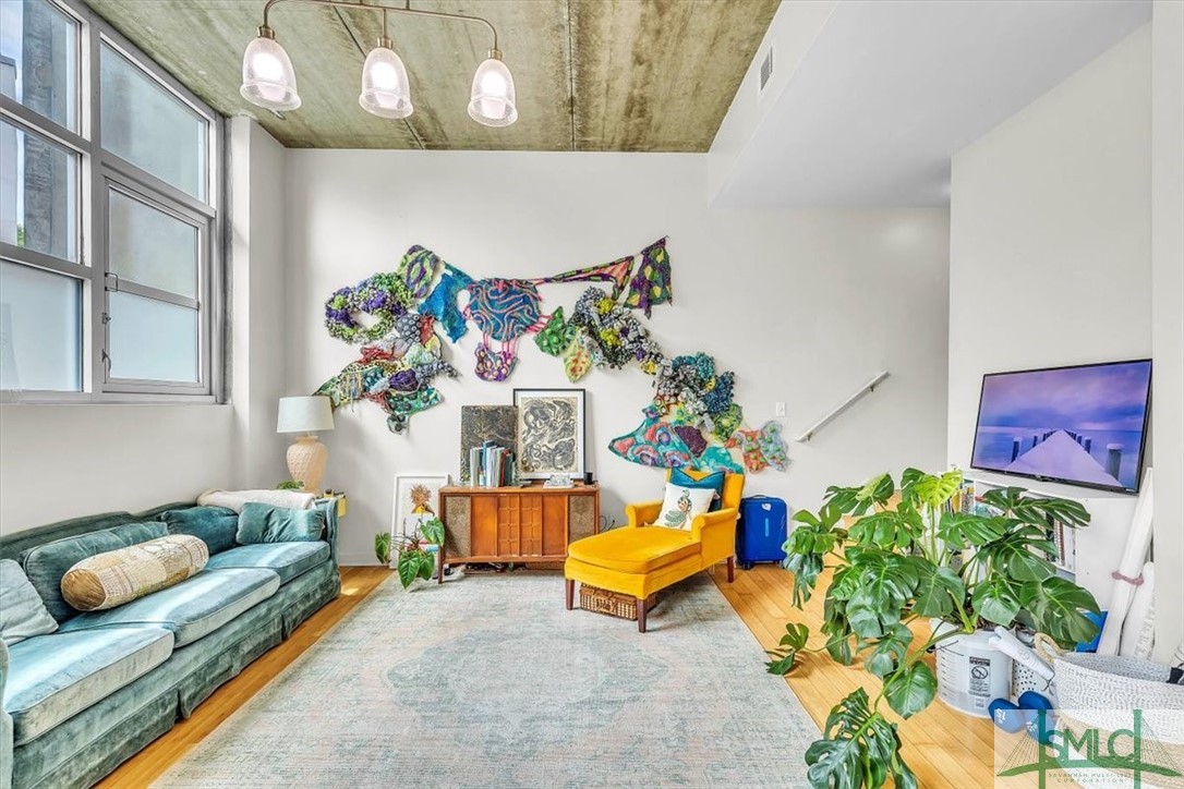 545 Berrien Street, Unit I Savannah, GA 31401 - Photo 7 of 15