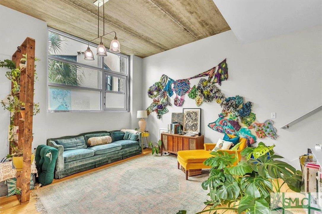 545 Berrien Street, Unit I Savannah, GA 31401 - Photo 9 of 15