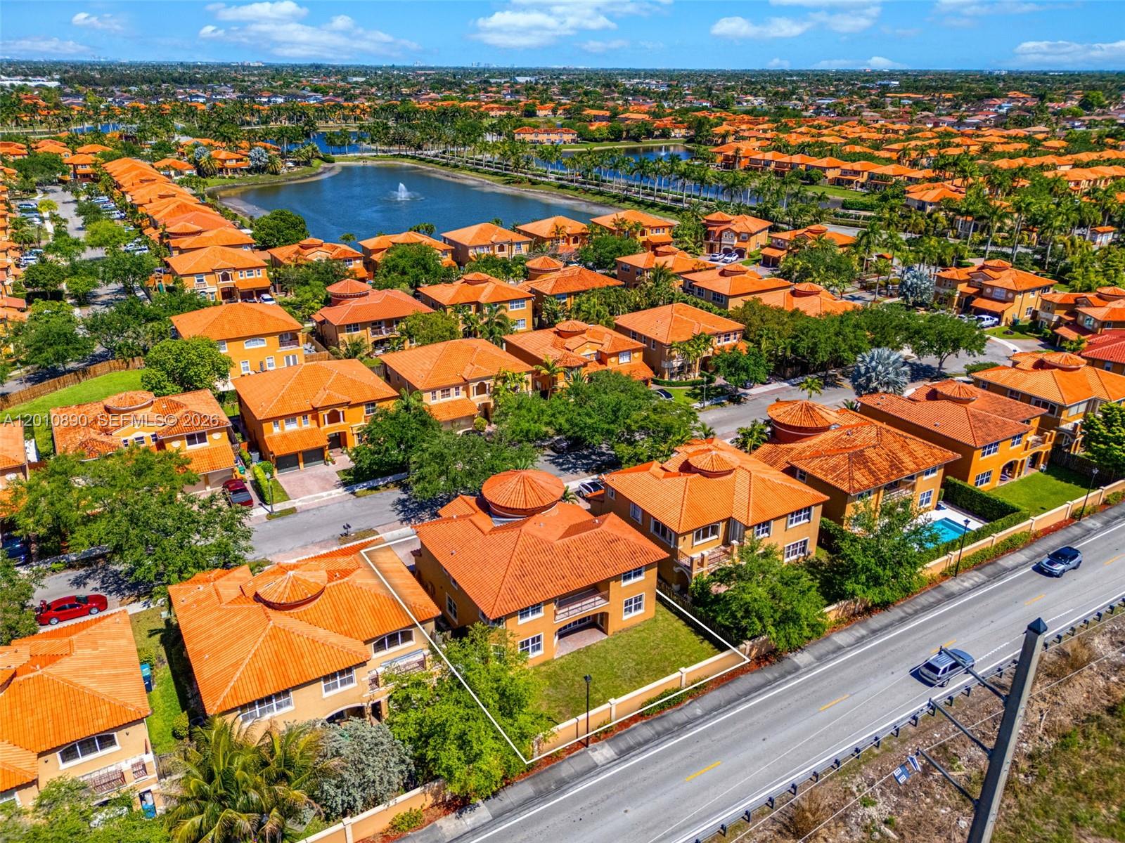 2720 Southwest 156th Place Miami, FL 33185 - Photo 75 of 83