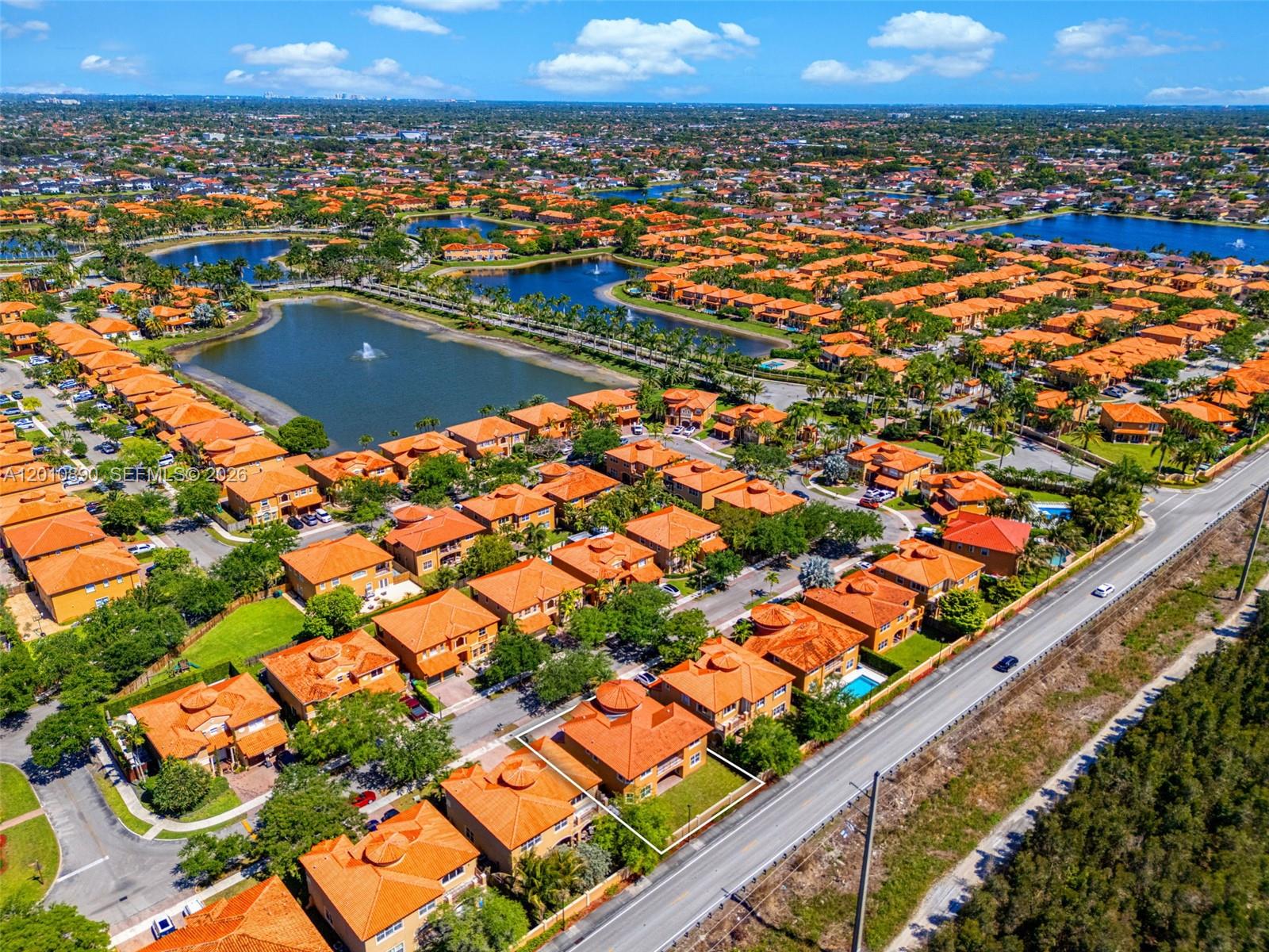 2720 Southwest 156th Place Miami, FL 33185 - Photo 77 of 83