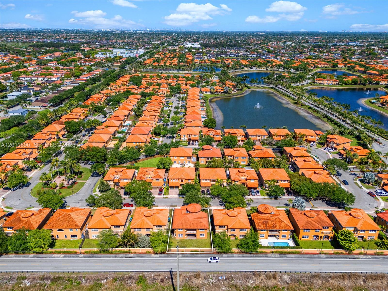 2720 Southwest 156th Place Miami, FL 33185 - Photo 79 of 83