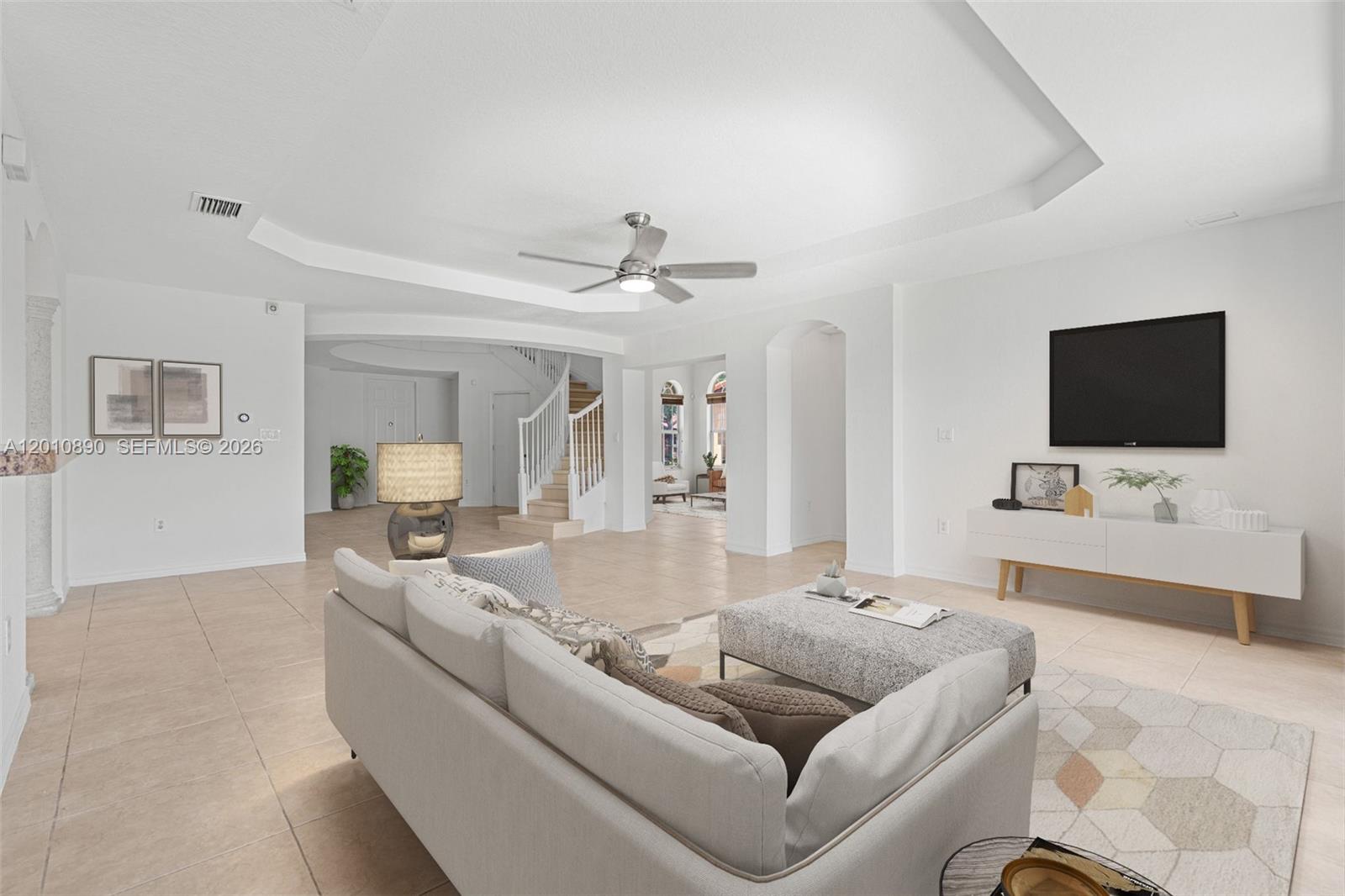 2720 Southwest 156th Place Miami, FL 33185 - Photo 8 of 83
