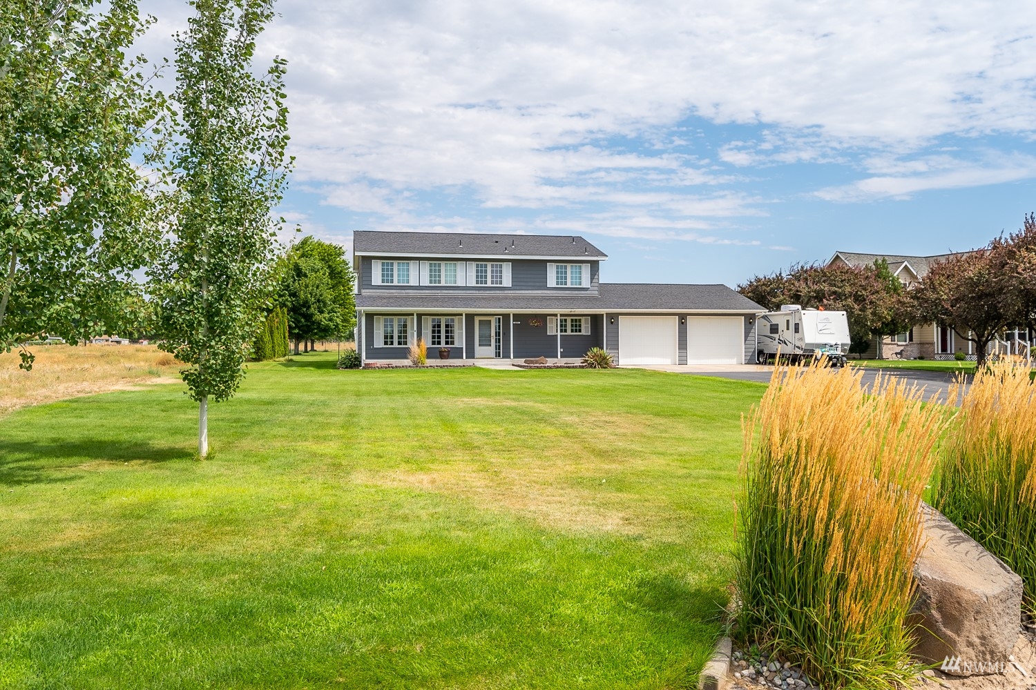 3335 Wild Goose Road Northeast Moses Lake, WA 98837 - Photo 1 of 40 Gallery Image 1