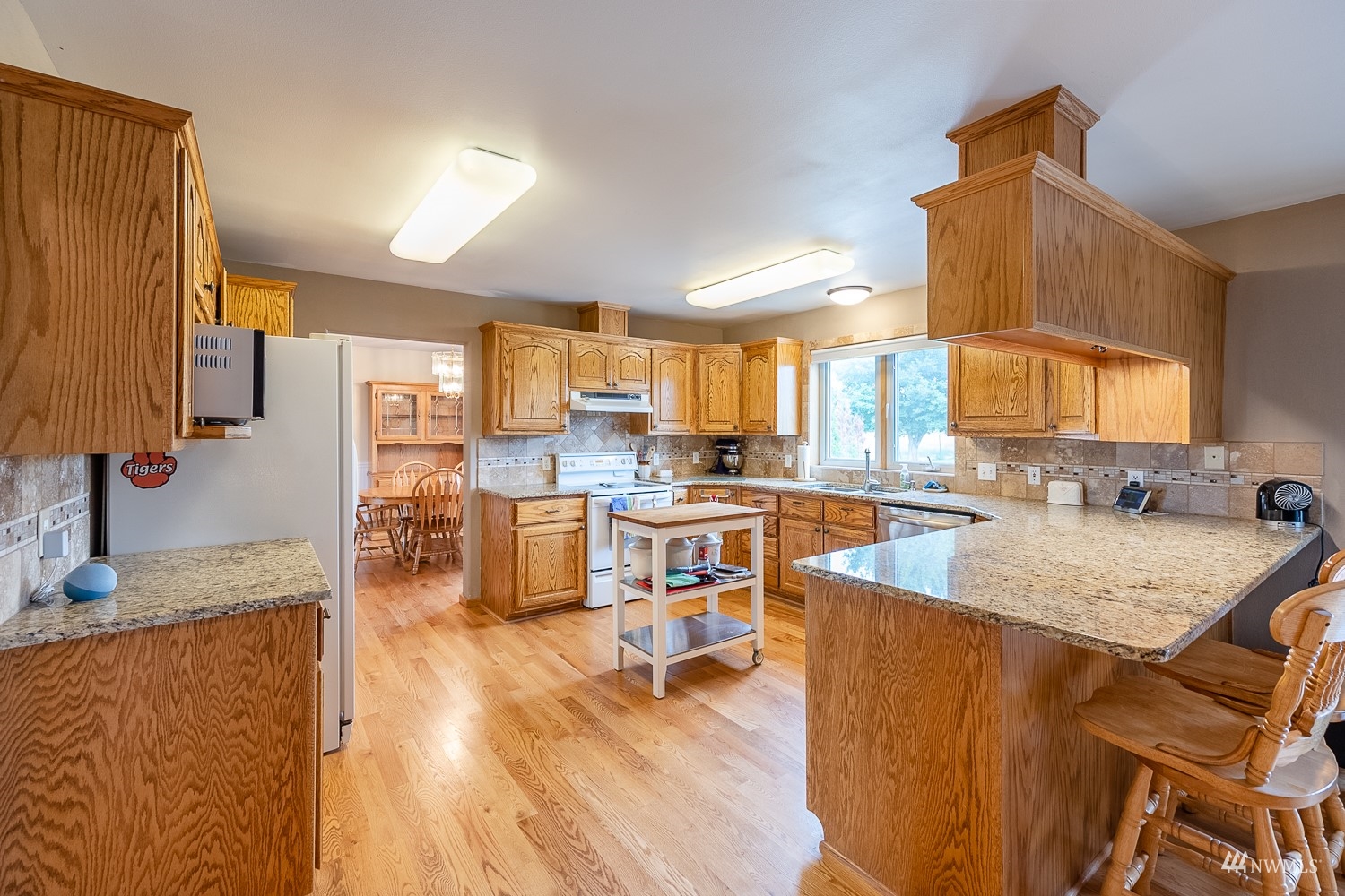 3335 Wild Goose Road Northeast Moses Lake, WA 98837 - Photo 11 of 40 Gallery Image 11