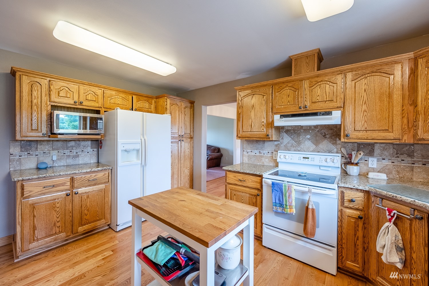 3335 Wild Goose Road Northeast Moses Lake, WA 98837 - Photo 12 of 40 Gallery Image 12