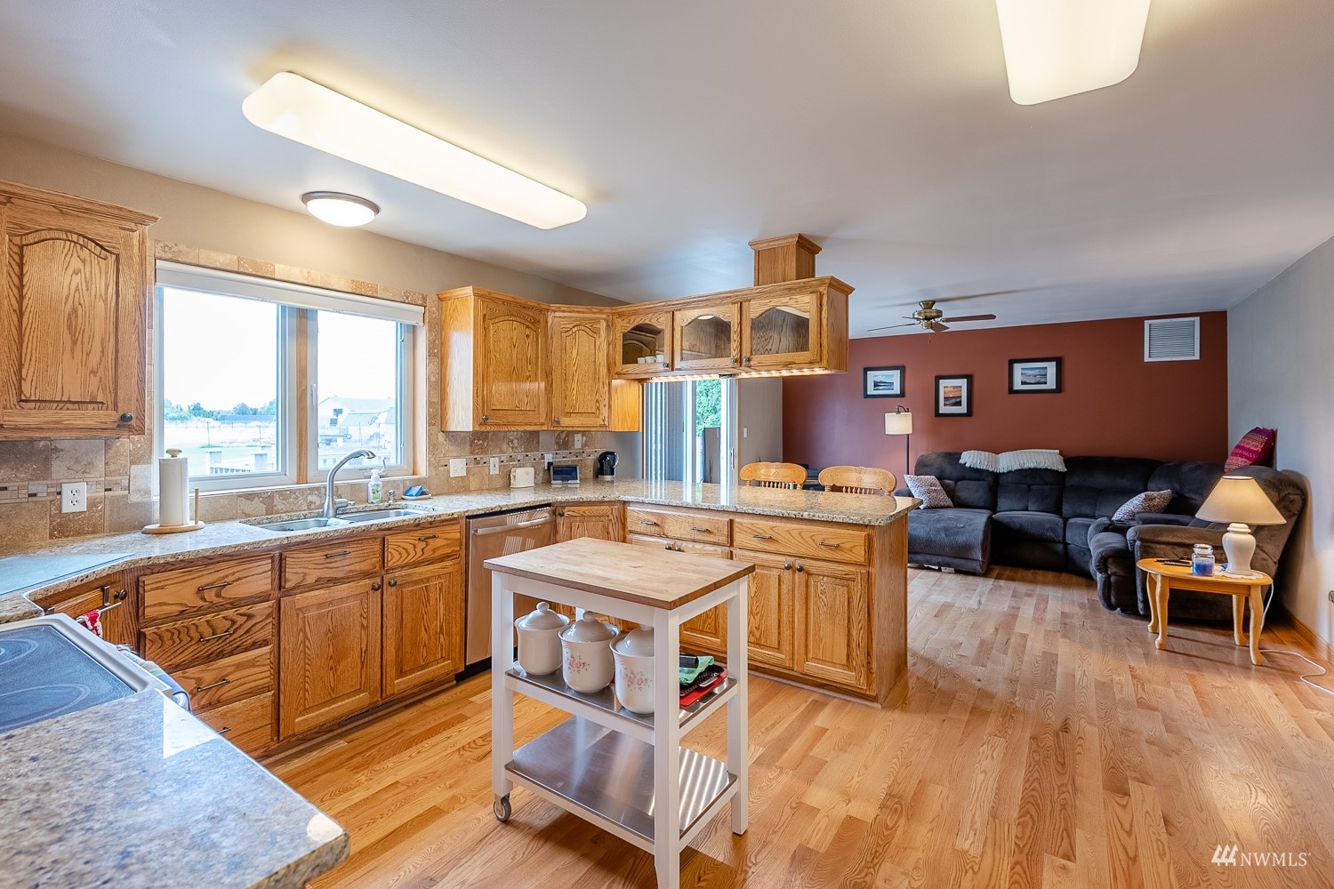 3335 Wild Goose Road Northeast Moses Lake, WA 98837 - Photo 13 of 40 Gallery Image 13