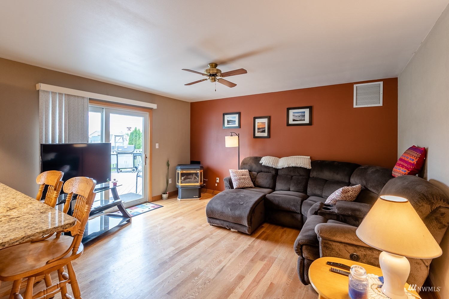3335 Wild Goose Road Northeast Moses Lake, WA 98837 - Photo 14 of 40 Gallery Image 14