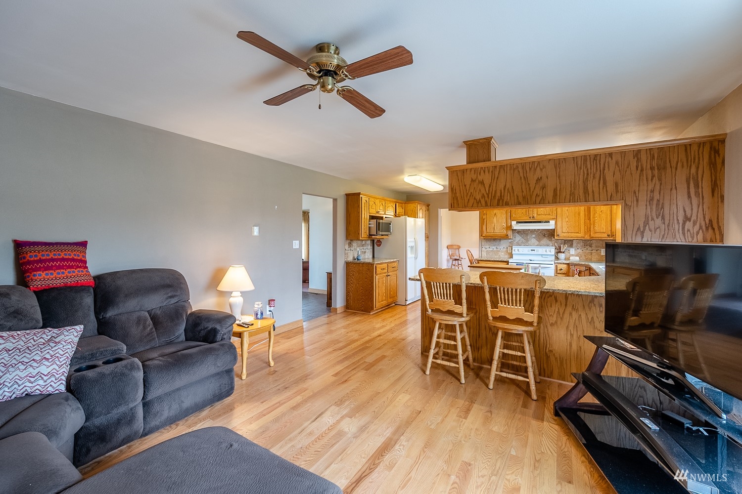 3335 Wild Goose Road Northeast Moses Lake, WA 98837 - Photo 15 of 40 Gallery Image 15