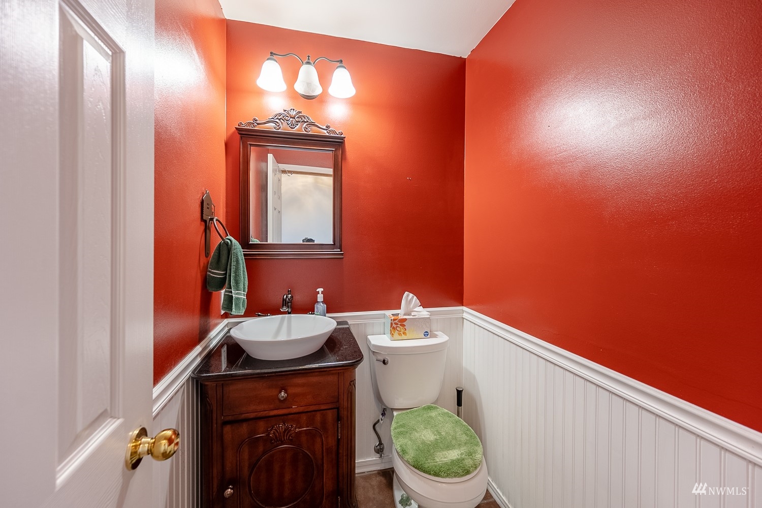 3335 Wild Goose Road Northeast Moses Lake, WA 98837 - Photo 17 of 40 Gallery Image 17