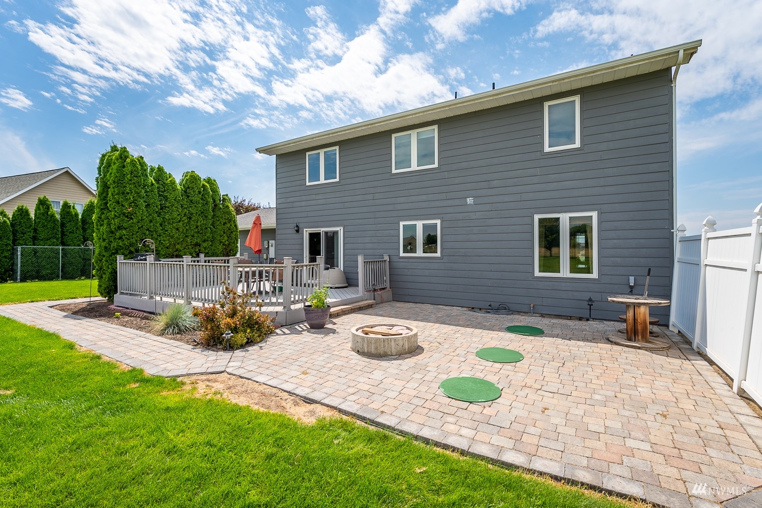 3335 Wild Goose Road Northeast Moses Lake, WA 98837 - Photo 34 of 40 Gallery Image 34
