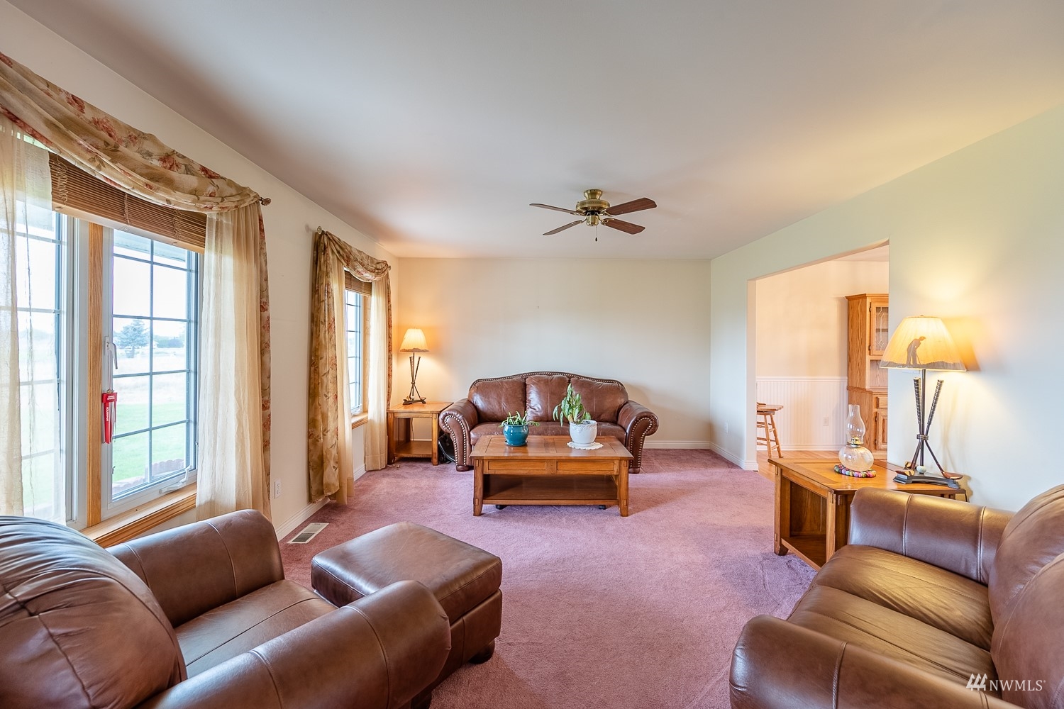 3335 Wild Goose Road Northeast Moses Lake, WA 98837 - Photo 5 of 40 Gallery Image 5