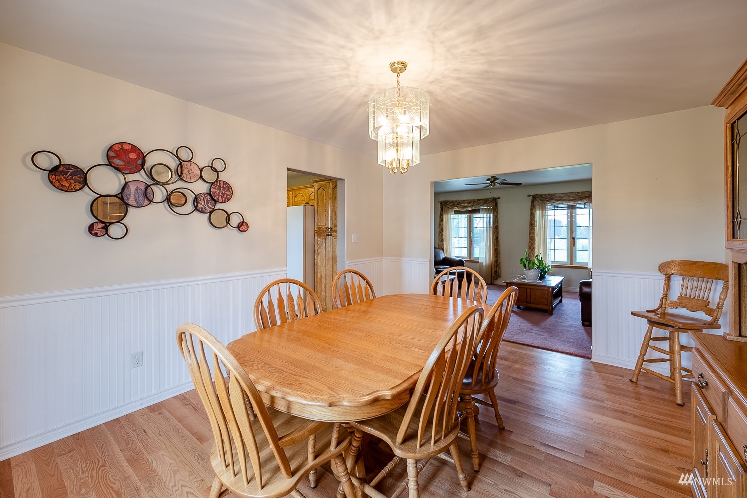 3335 Wild Goose Road Northeast Moses Lake, WA 98837 - Photo 8 of 40 Gallery Image 8