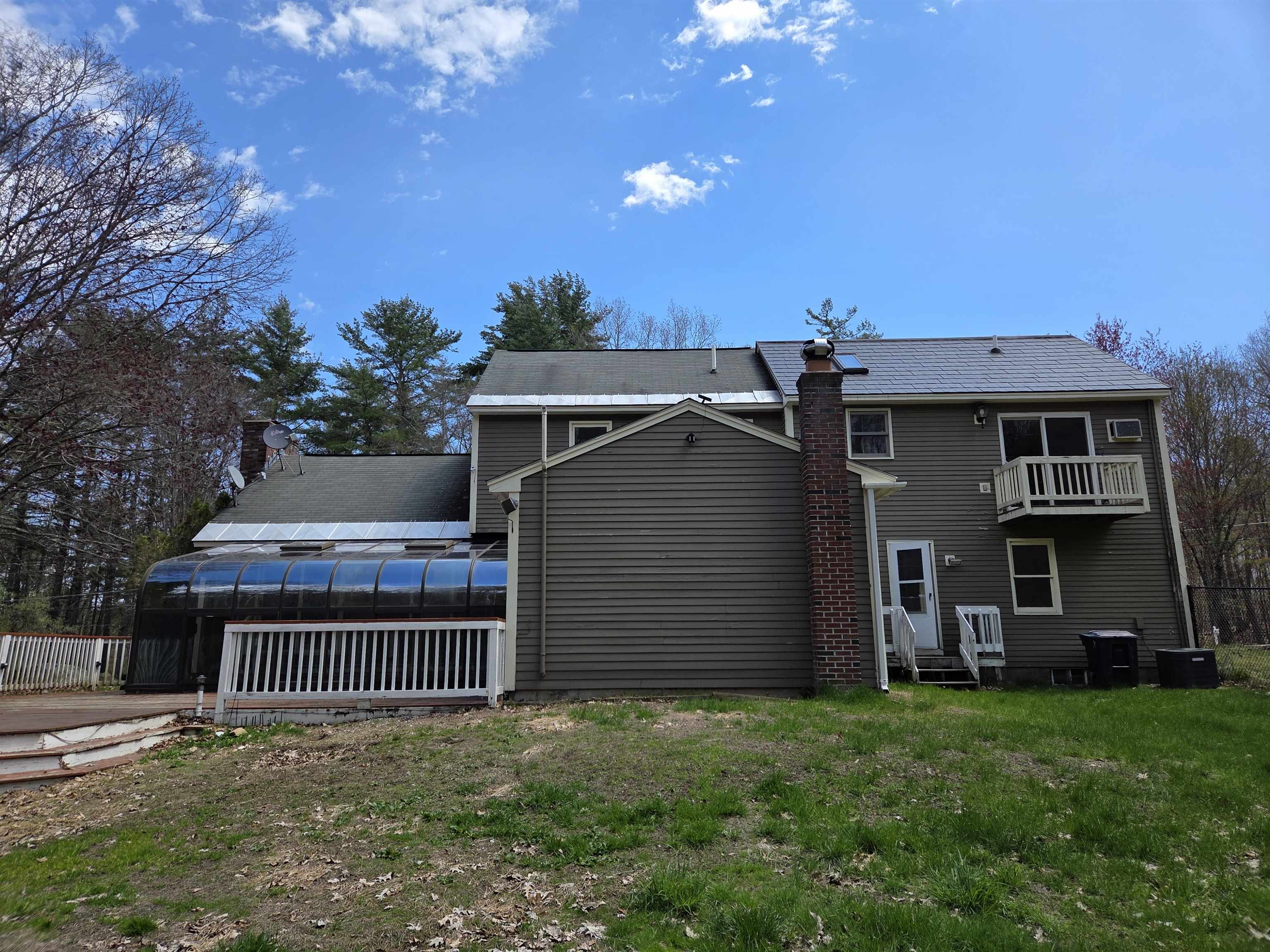 14 Brown Hill Road Bow, NH 03304 - Photo 58 of 60