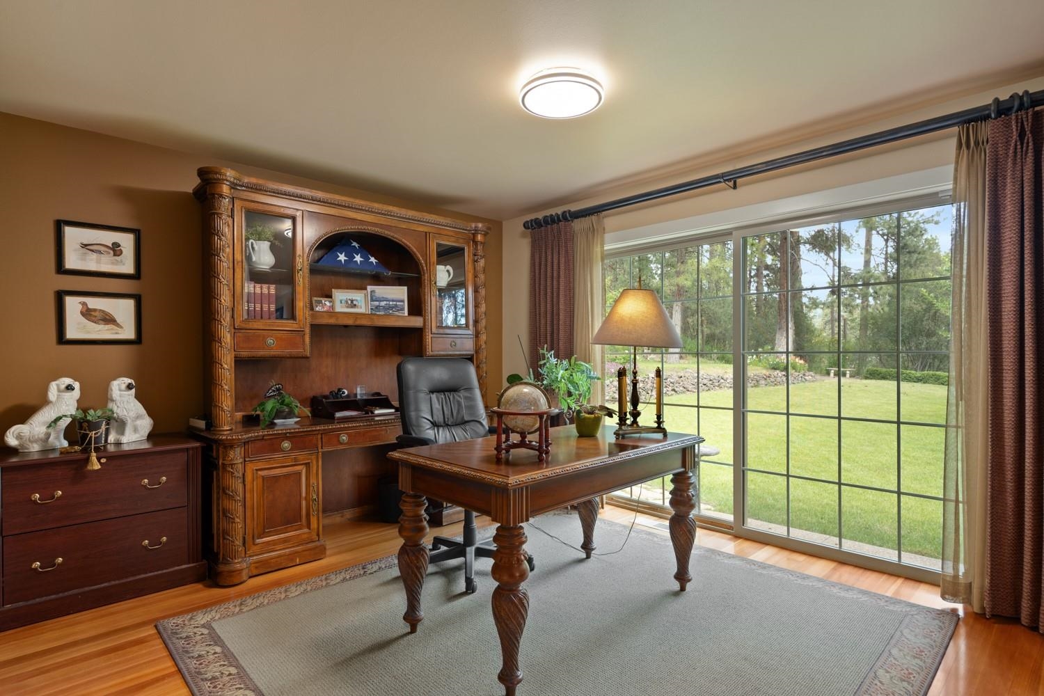 8225 South Regal Road Spokane, WA 99223 - Photo 27 of 50