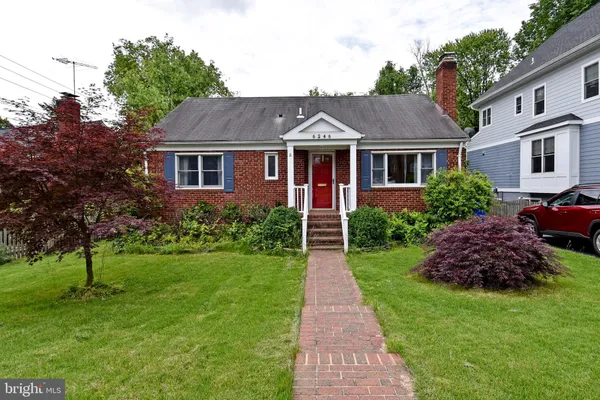 $4,500 | 6246 22nd Road North, Arlington, VA 22205