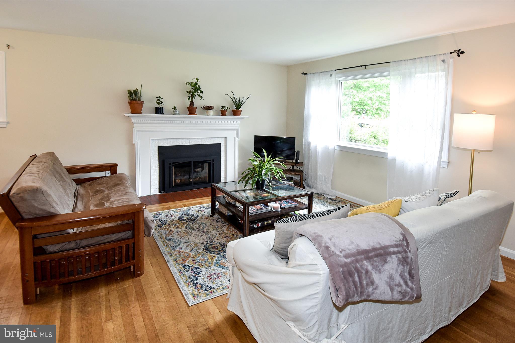 6246 22nd Road North Arlington, VA 22205 - Photo 21 of 38