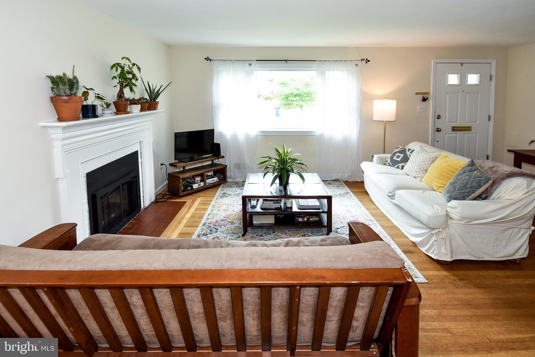 6246 22nd Road North Arlington, VA 22205 - Photo 24 of 38