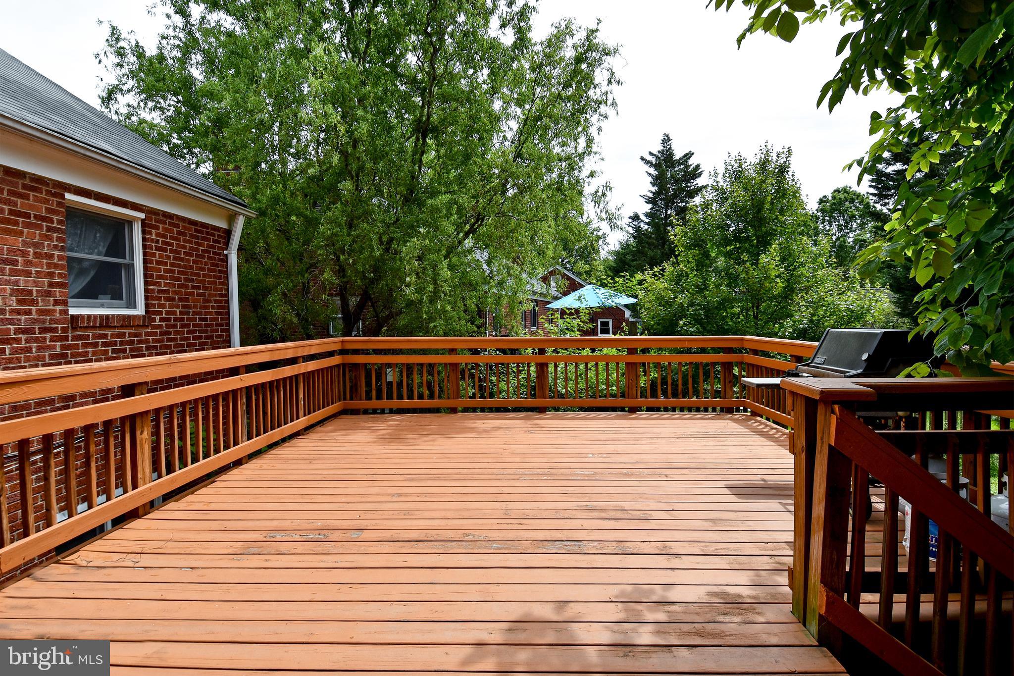 6246 22nd Road North Arlington, VA 22205 - Photo 32 of 38