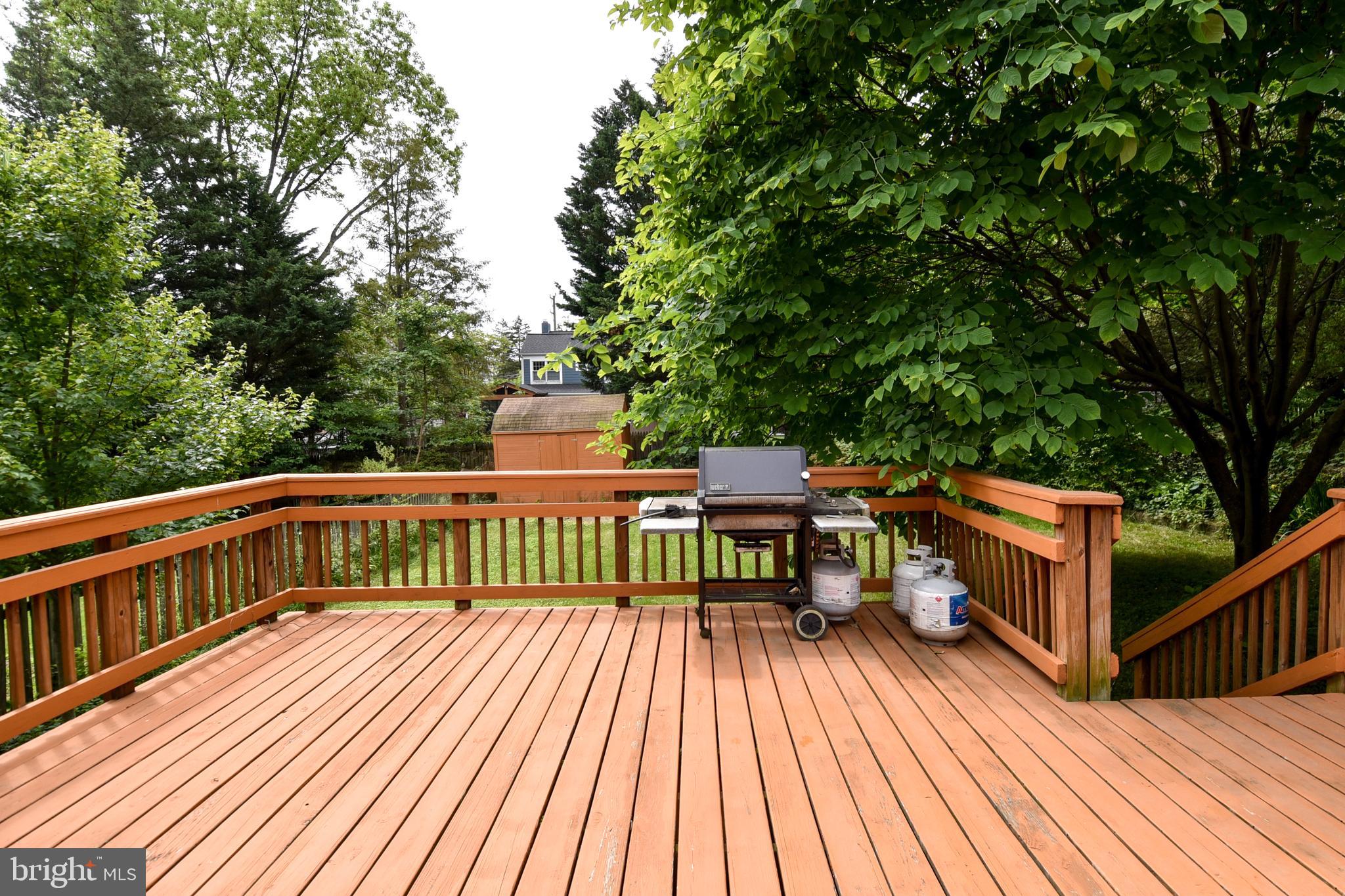 6246 22nd Road North Arlington, VA 22205 - Photo 33 of 38