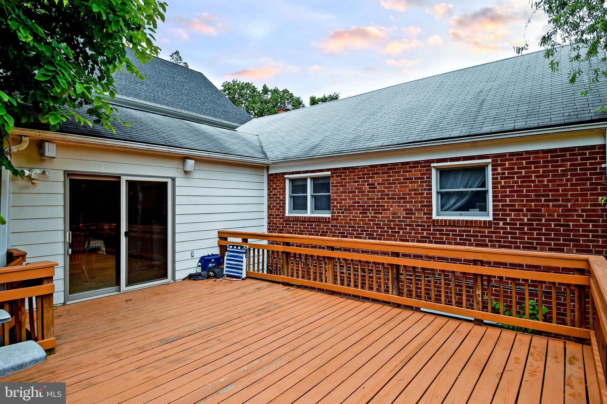 6246 22nd Road North Arlington, VA 22205 - Photo 34 of 38