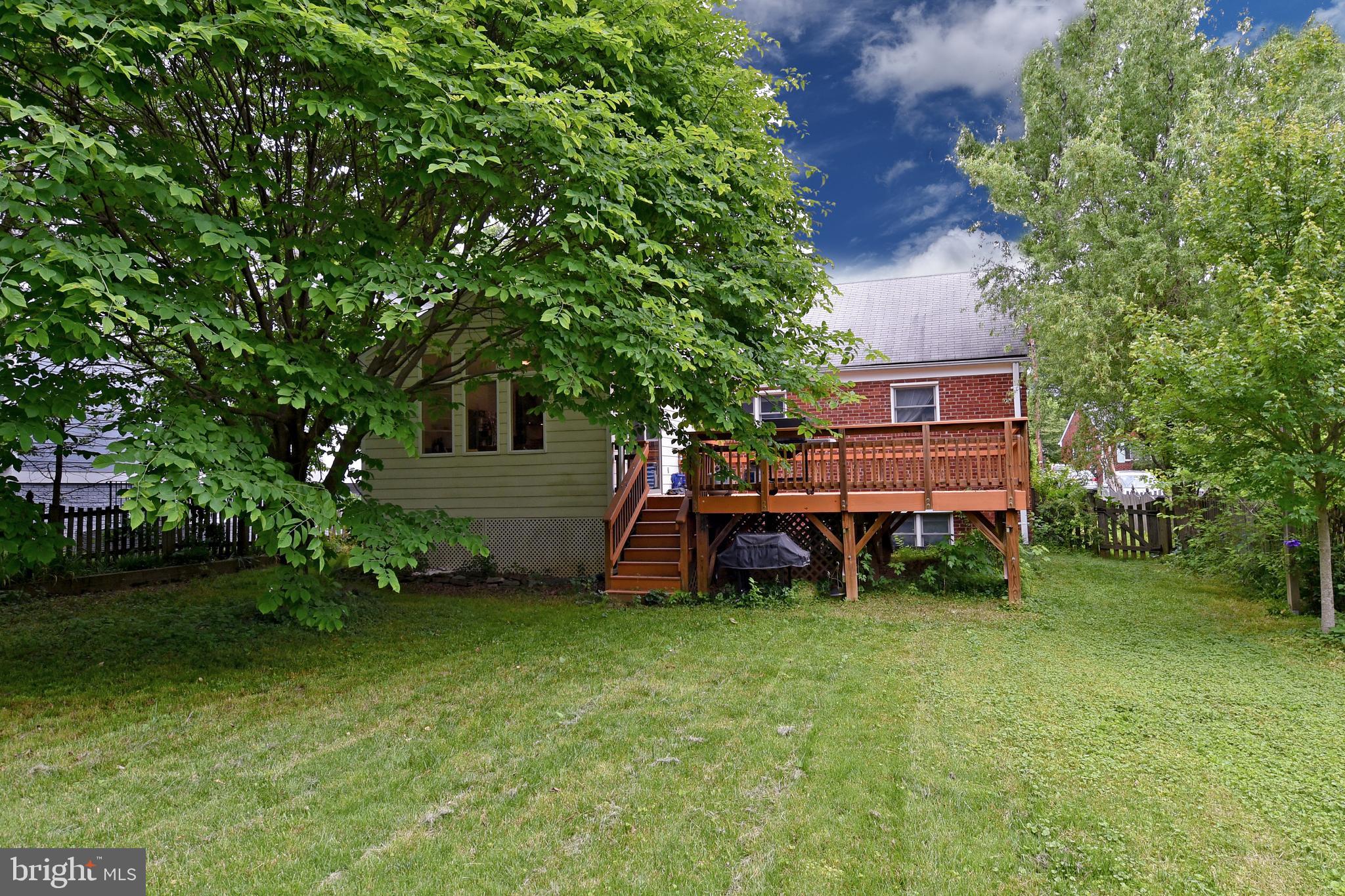 6246 22nd Road North Arlington, VA 22205 - Photo 35 of 38