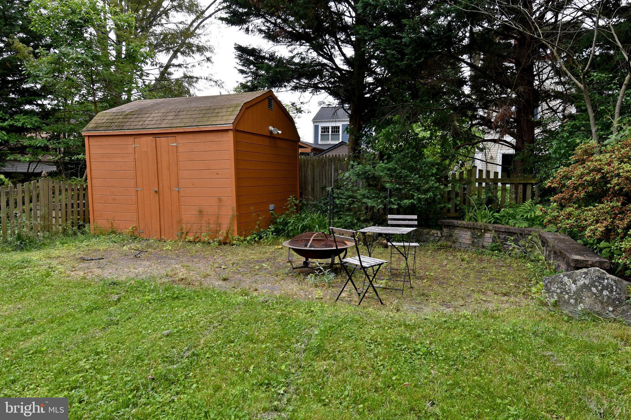 6246 22nd Road North Arlington, VA 22205 - Photo 37 of 38